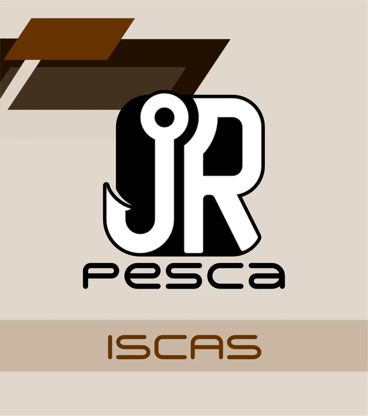 Catálogo de Iscas